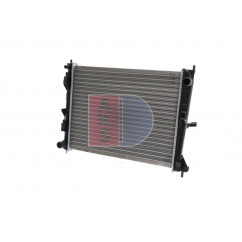 Radiateur moteur (radiateur de refroidissement) AKS DASIS 070067N