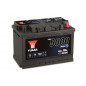 Batterie (de voiture) 70 Ah AGM YUASA YBX9096