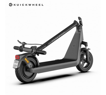 Trottinette électrique Kuickwheel Aspire Pro 951048