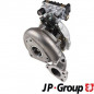 Turbocompresseur (Turbo) JP GROUP 1317400900