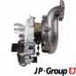 Turbocompresseur (Turbo) JP GROUP 1317400900