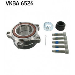 Roulement de roue SKF VKBA 6526