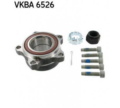 Roulement de roue SKF VKBA 6526