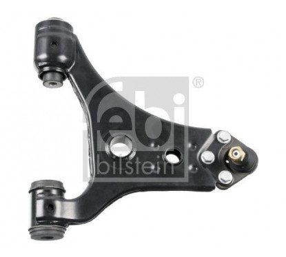 Triangle de suspension FEBI BILSTEIN 30199