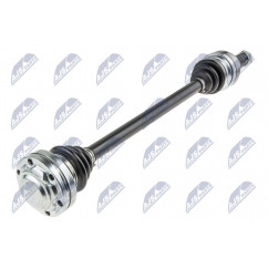 Arbre de transmission BMW X1 (E84) NTY NPW-BM-037