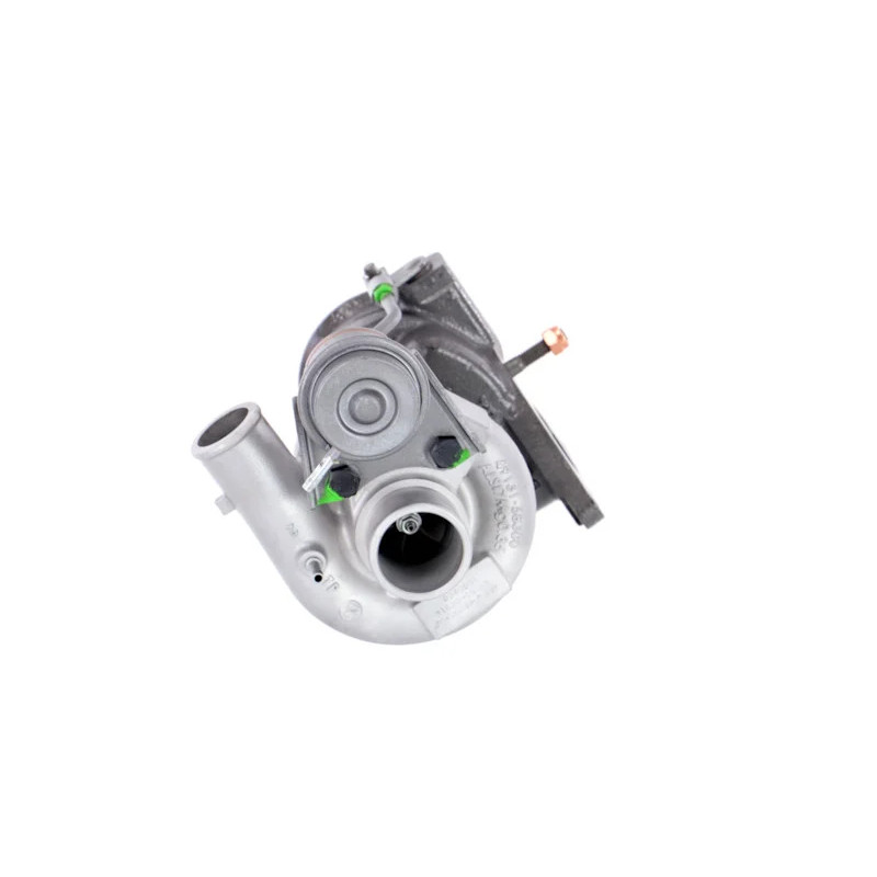 Turbocompresseur (Turbo) MTR 11561637