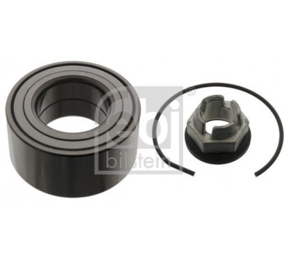 Roulement de roue FEBI BILSTEIN 05526