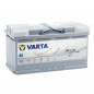 Batterie (de voiture) 95 Ah AGM G14 VARTA 595901085D852