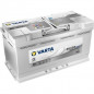 Batterie (de voiture) 95 Ah AGM G14 VARTA 595901085D852