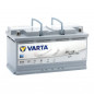 Batterie (de voiture) 95 Ah AGM G14 VARTA 595901085D852