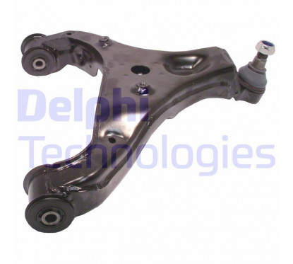 Triangle de suspension DELPHI TC2449