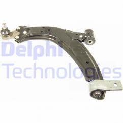 Triangle de suspension DELPHI TC980