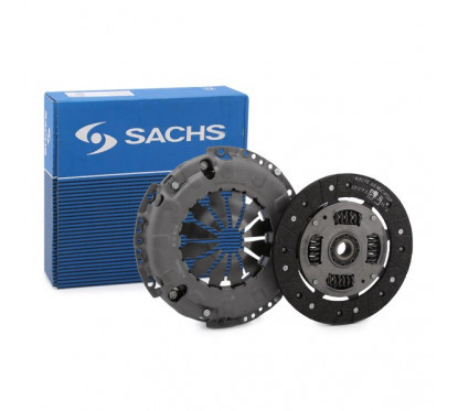 Kit d'embrayage SACHS 3000 951 508