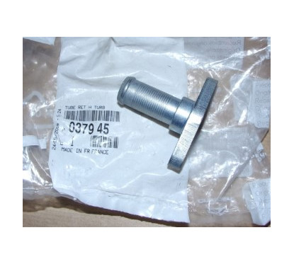 Turbine lubrication pipe PSA 0379 45