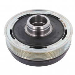 Poulie damper (Poulie de vilebrequin) BMW 11 23 8 602 800