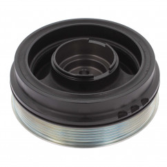 Poulie damper (Poulie de vilebrequin) BMW 11 23 8 602 800