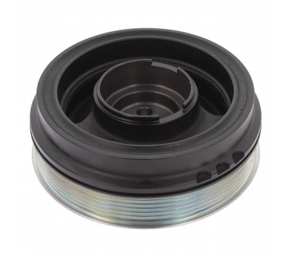 Poulie damper (Poulie de vilebrequin) BMW 11 23 8 602 800