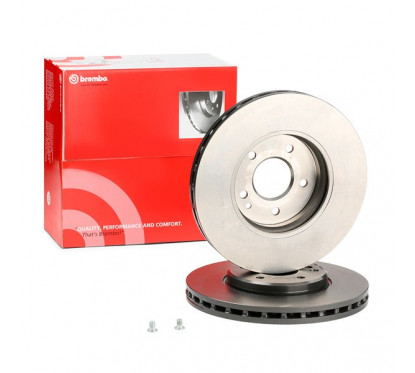 Disques de frein BREMBO 09.8304.11