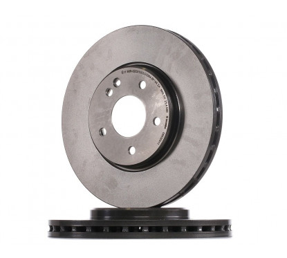 Disques de frein BREMBO 09.8304.11