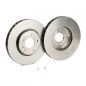 Disques de frein BREMBO 09.8304.11