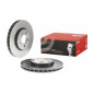 Disques de frein BREMBO 09.8304.11