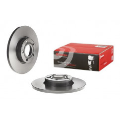 Disques de frein BREMBO 08.5747.11