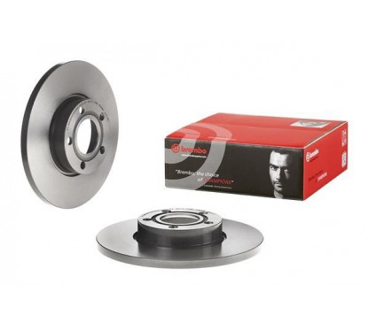 Disques de frein BREMBO 08.5747.11