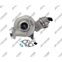 Turbocompresseur (Turbo) JRONE 8G15-300-L48