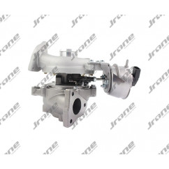 Turbocompresseur (Turbo) JRONE 8G15-300-L48