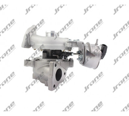 Turbocompresseur (Turbo) JRONE 8G15-300-L48