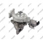 Turbocompresseur (Turbo) JRONE 8G15-300-L48