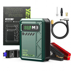 Booster de démarrage (Booster de batterie) YESPER ALMIGHTY M3 PRO