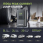 Booster de démarrage (Booster de batterie) YESPER ALMIGHTY M2 PRO