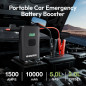 Booster de démarrage (Booster de batterie) YESPER ALMIGHTY M2 PRO