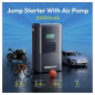 Booster de démarrage (Booster de batterie) YESPER ALMIGHTY M2 PRO