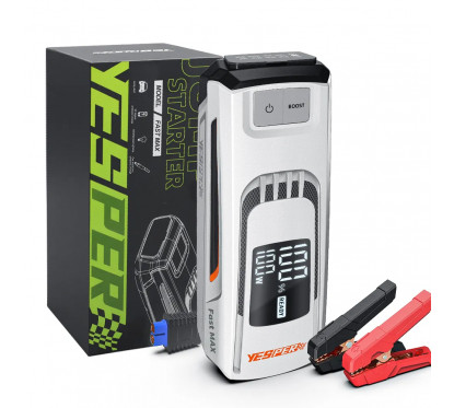 Booster de démarrage (Booster de batterie) YESPER FAST MAX