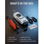Booster de démarrage (Booster de batterie) YESPER FAST MAX