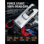 Booster de démarrage (Booster de batterie) YESPER FAST MAX