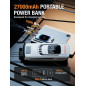 Booster de démarrage (Booster de batterie) YESPER FAST MAX