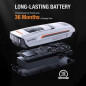 Booster de démarrage (Booster de batterie) YESPER FAST MAX