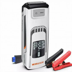 Booster de démarrage (Booster de batterie) YESPER FAST MAX