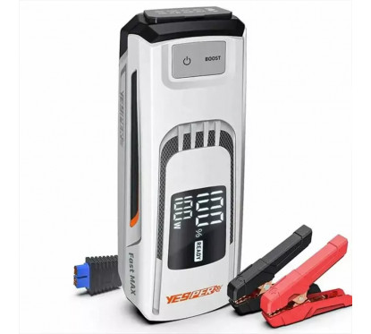 Booster de démarrage (Booster de batterie) YESPER FAST MAX
