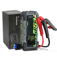 Booster de démarrage (Booster de batterie) YESPER ARMOR