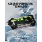 Booster de démarrage (Booster de batterie) YESPER ARMOR