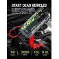Booster de démarrage (Booster de batterie) YESPER ARMOR