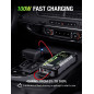 Booster de démarrage (Booster de batterie) YESPER ARMOR