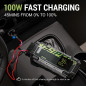 Booster de démarrage (Booster de batterie) YESPER ARMOR