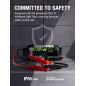 Booster de démarrage (Booster de batterie) YESPER ARMOR