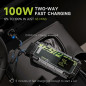 Booster de démarrage (Booster de batterie) YESPER ARMOR