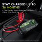 Booster de démarrage (Booster de batterie) YESPER ARMOR
